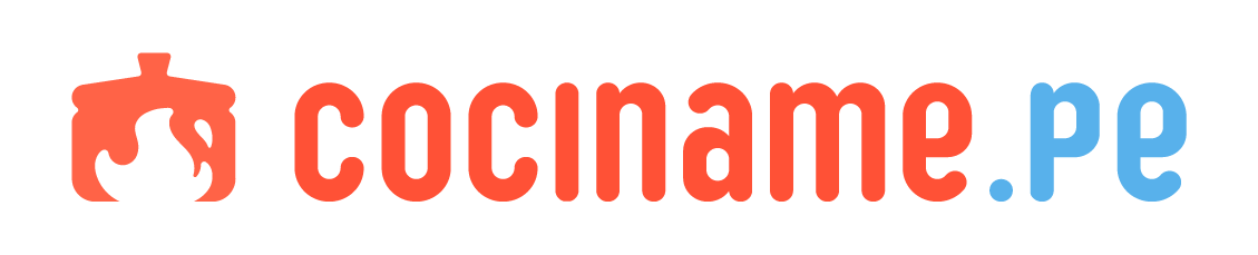Logo de Cociname.pe